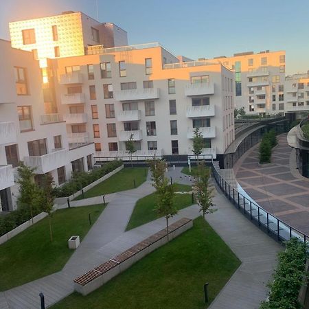 Apartament Ksiecia Witolda Διαμέρισμα Βρότσλαβ Εξωτερικό φωτογραφία
