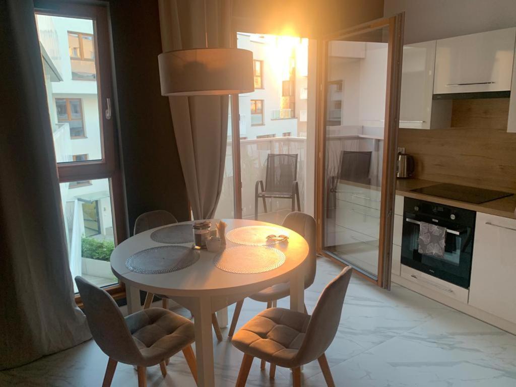 Apartament Ksiecia Witolda Διαμέρισμα Βρότσλαβ Εξωτερικό φωτογραφία