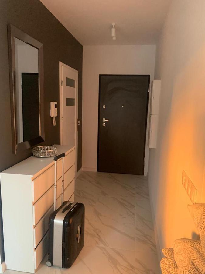 Apartament Ksiecia Witolda Διαμέρισμα Βρότσλαβ Εξωτερικό φωτογραφία