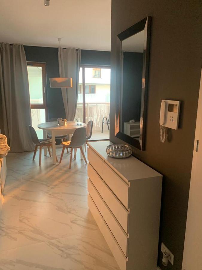 Apartament Ksiecia Witolda Διαμέρισμα Βρότσλαβ Εξωτερικό φωτογραφία