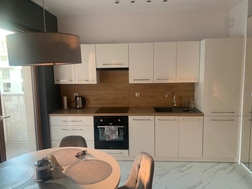 Apartament Ksiecia Witolda Διαμέρισμα Βρότσλαβ Εξωτερικό φωτογραφία
